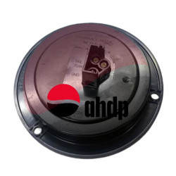 TAIL LIGHT REAR AMBER LED FLANGE MOUNT TUG