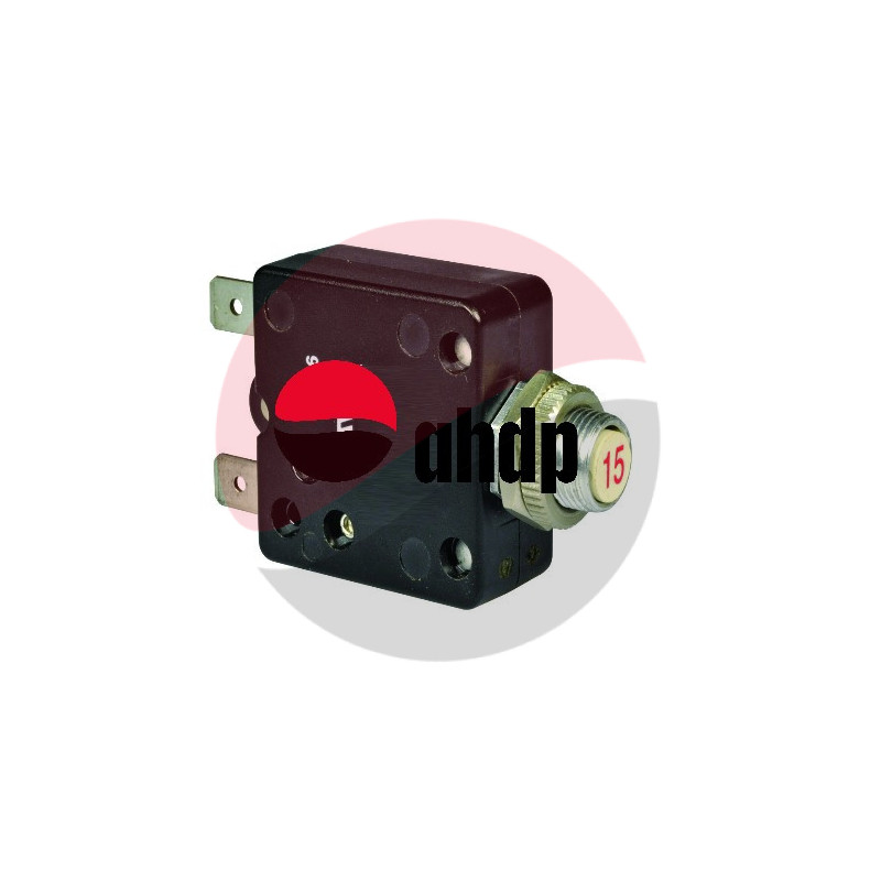 AUTOMATIC FUSE HARLAN