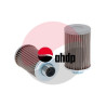 FILTER HYDRAULIC TLD