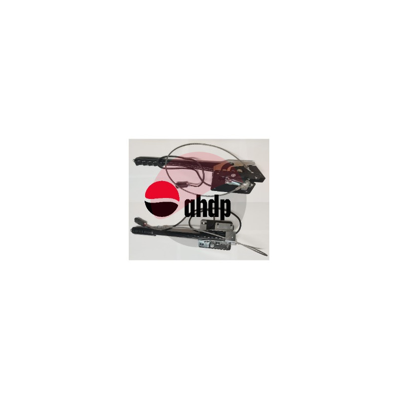 HAND BRAKE LEVER CHARLATTE