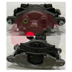 CALIPER BRAKE (FITS BOTH...
