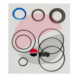 KIT SEAL HYDRAULIC MOTOR...