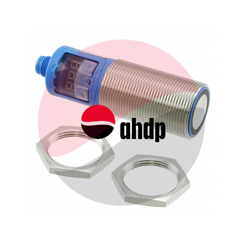 SENSOR ULTRASONIC TREPEL