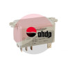 RELAY 24VDC 30A DPDT TREPEL