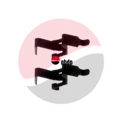 CLIP RETAINER BRAKE PAD TUG