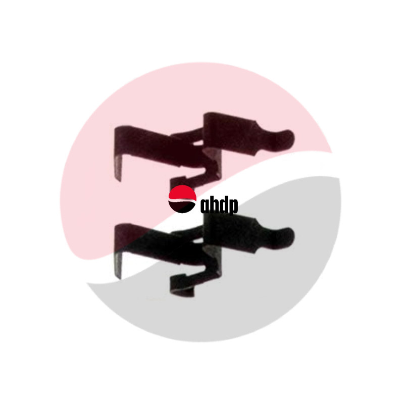 CLIP RETAINER BRAKE PAD TUG