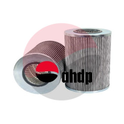 FILTER HYDRAULIC TREPEL