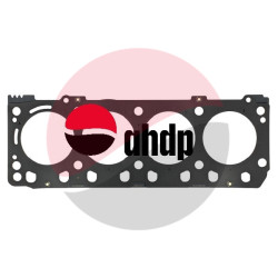 GASKET CYLINDER HEAD 2...