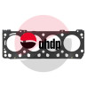 GASKET CYLINDER HEAD 2 NOTCH TLD