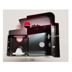 COVER INSIDE LOCK RHS...