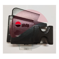 COVER INSIDE LOCK RHS CHARLATTE