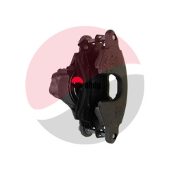 CALIPER LH REAR & RH FRONT TUG