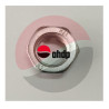 SLOTTED NUT HK M24 x 2.00 CHARLATTE