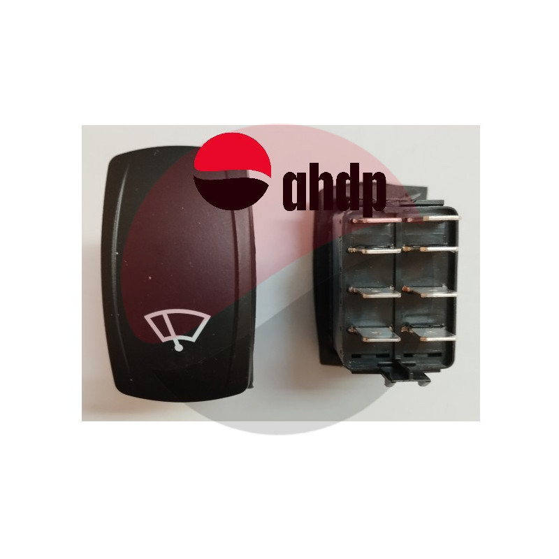 SWITCH BODYWORK WINDSHIELD WIPERS CHARLATTE
