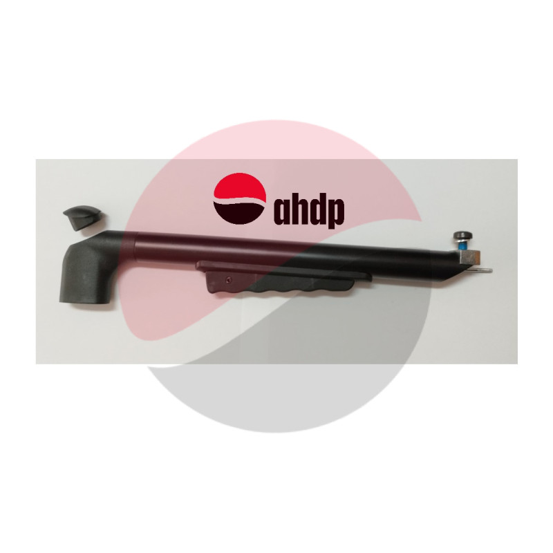 HANDLE RELEASE CHARLATTE