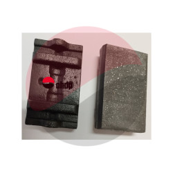 PARKING BRAKE PAD SCHOPF