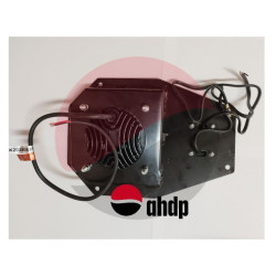 HEADLIGHT ASSEMBLY CHARLATTE