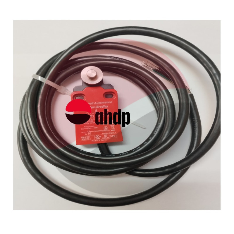 ROLLER SWITCH MODULE BODY CHARLATTE