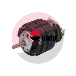 ELECTRIC MOTOR INTERIOR...