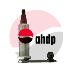 SHAFT WIPER LINKAGE COBUS