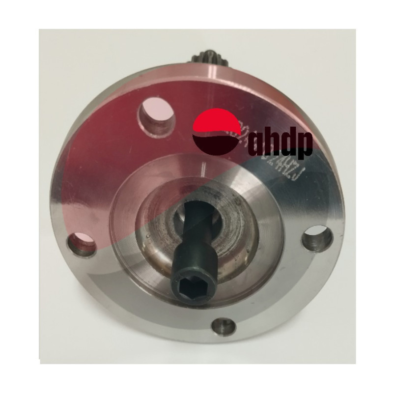 FLANGE TRANSMISSION SCHOPF