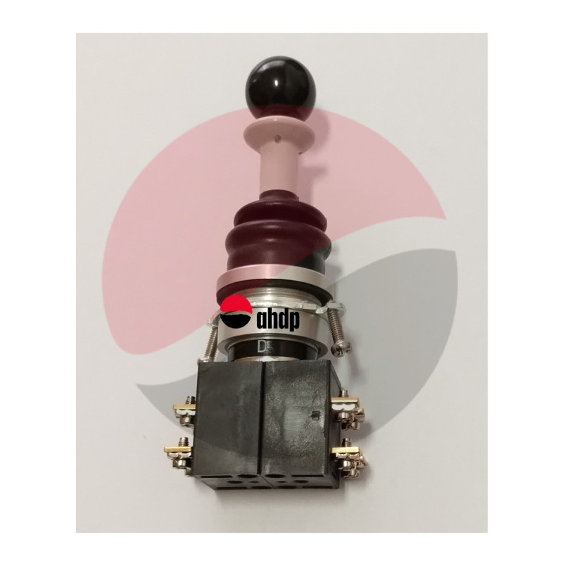 JOYSTICK SWITCH FWD/REV TREPEL