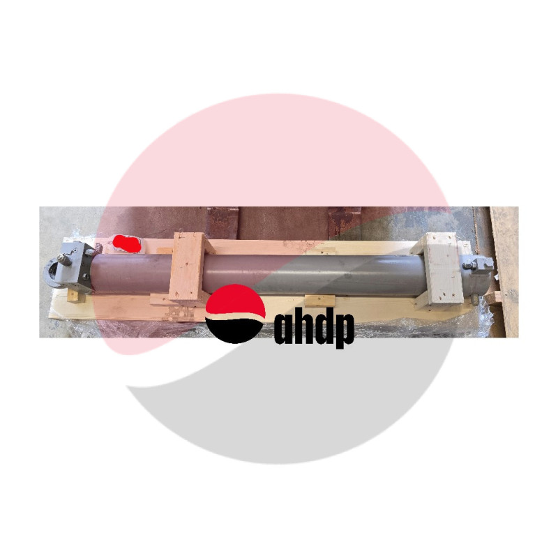 HYDRAULIC CYLINDER OSHKOSH AEROTECH