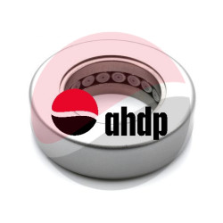 KINGPIN THRUST BEARING...