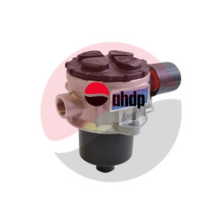 FILTER ASSY HYDRAULIC...