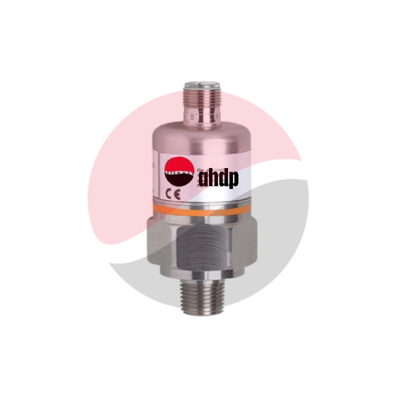 SENSOR PRESSURE 0-100 PSI TLD