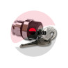 SWITCH KEY IGNITION CHARLATTE