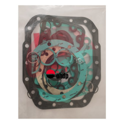 GASKET KIT COMPRESSOR A/C BOCK