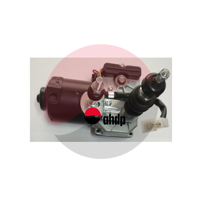 WIPER MOTOR REAR WINDOW CHARLATTE