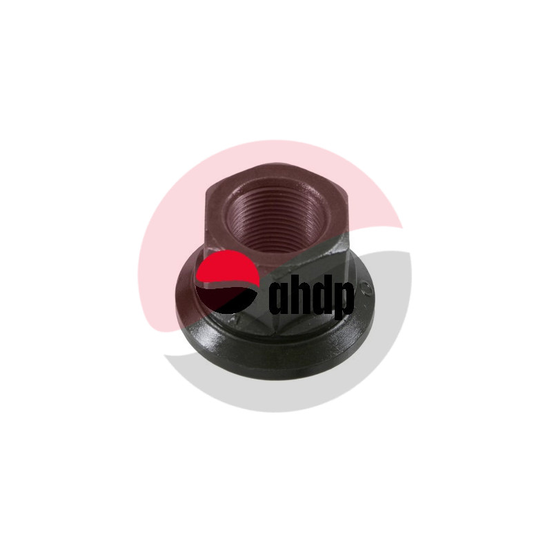WHEEL NUT SCHOPF