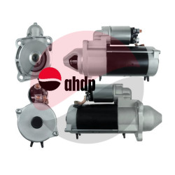 STARTER 24V 4.0KW 9T TLD