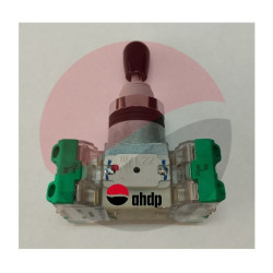 JOYSTICK ELECTRICAL AIR MARREL
