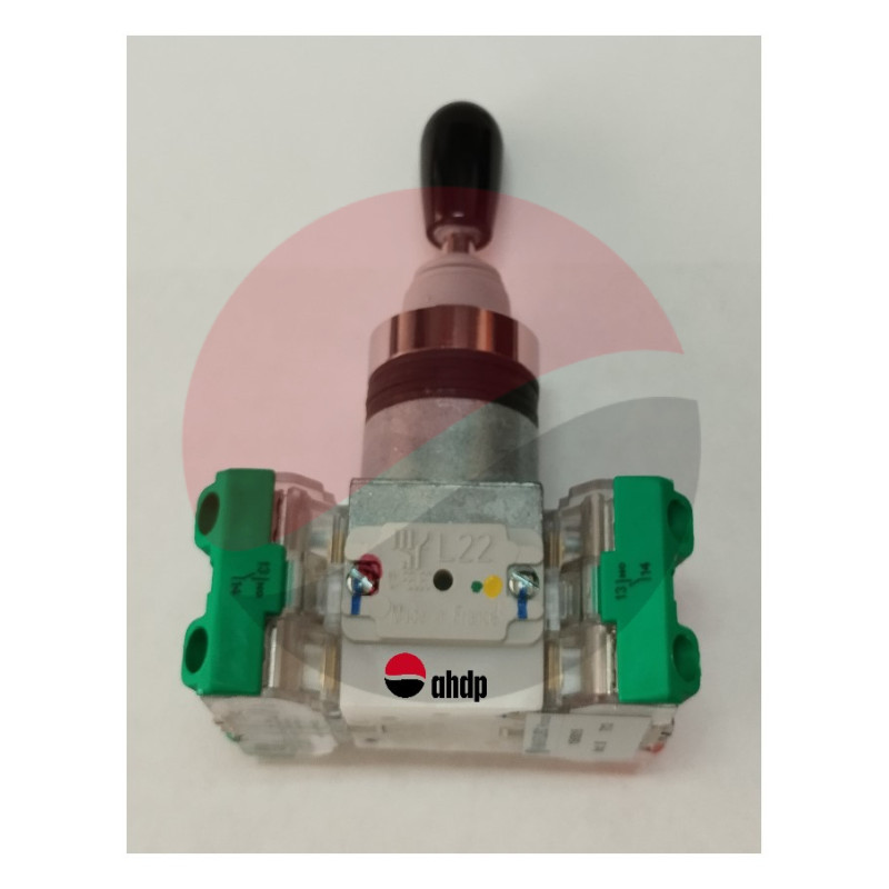 JOYSTICK ELECTRICAL AIR MARREL