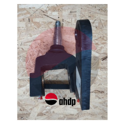 SPINDLE LH CHARLATTE