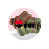 TRANSMISSION MODULATOR VALVE PUSH ON TYPE TUG
