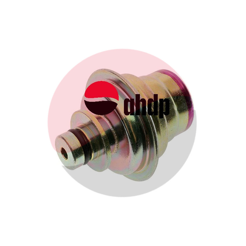 TRANSMISSION MODULATOR VALVE PUSH ON TYPE HARLAN