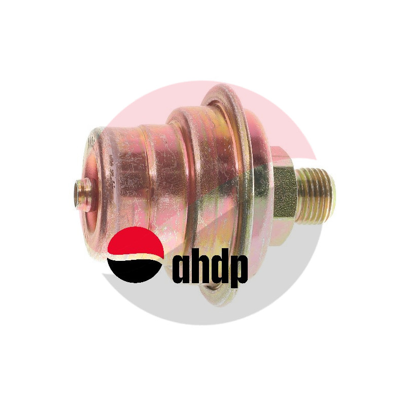 TRANSMISSION VALVE MODULATOR THREADED TYPE TUG