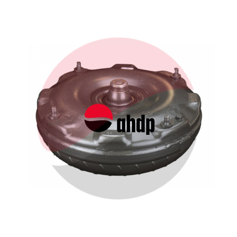 CONVERTER TORQUE C6 HIGHER STALL TUG