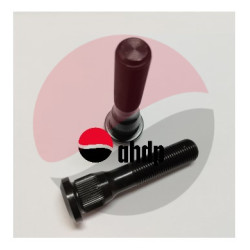 REAR WHEEL STUD CHARLATTE