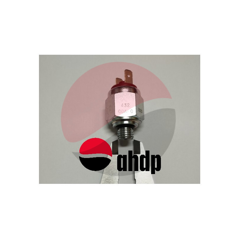 SWITCH PRESSURE OIL MASATS