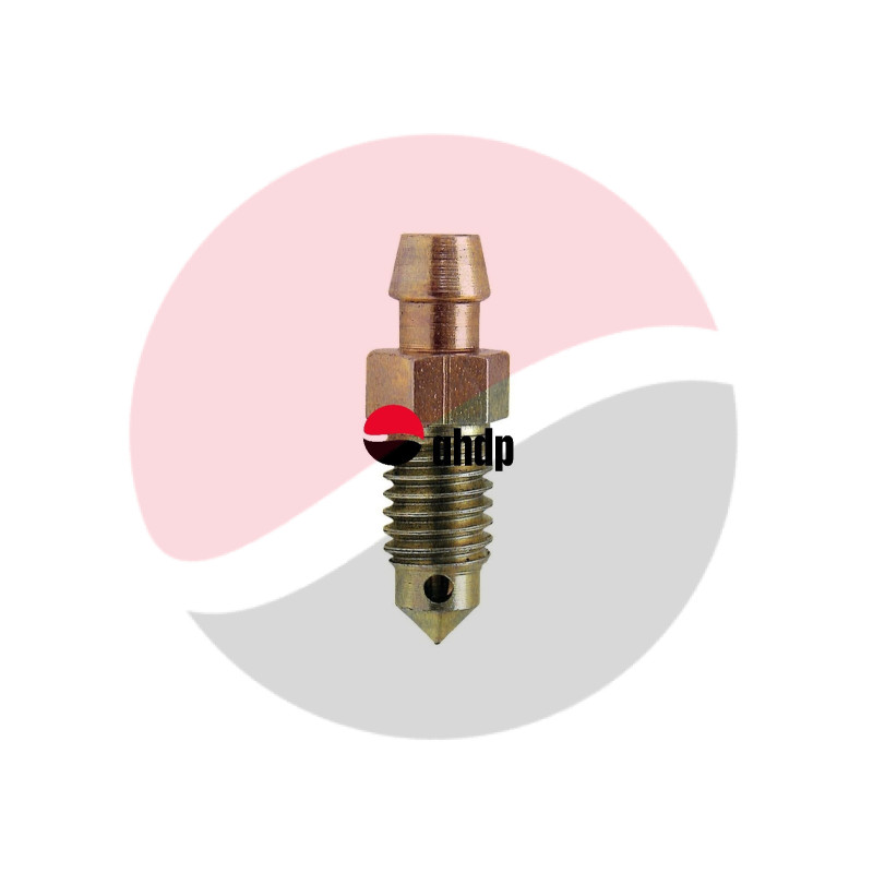BLEED SCREW BRAKE CALIPER SCHOPF