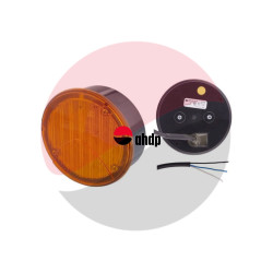 REAR TAIL LAMP "INDICATOR"...