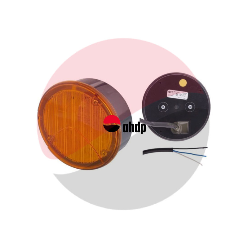 REAR TAIL LAMP "INDICATOR" COBUS