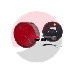 REAR FOG LIGHT COBUS