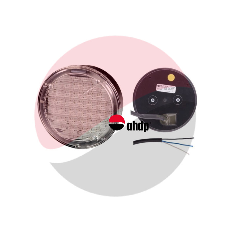 LIGHT REVERSING REAR LH COBUS