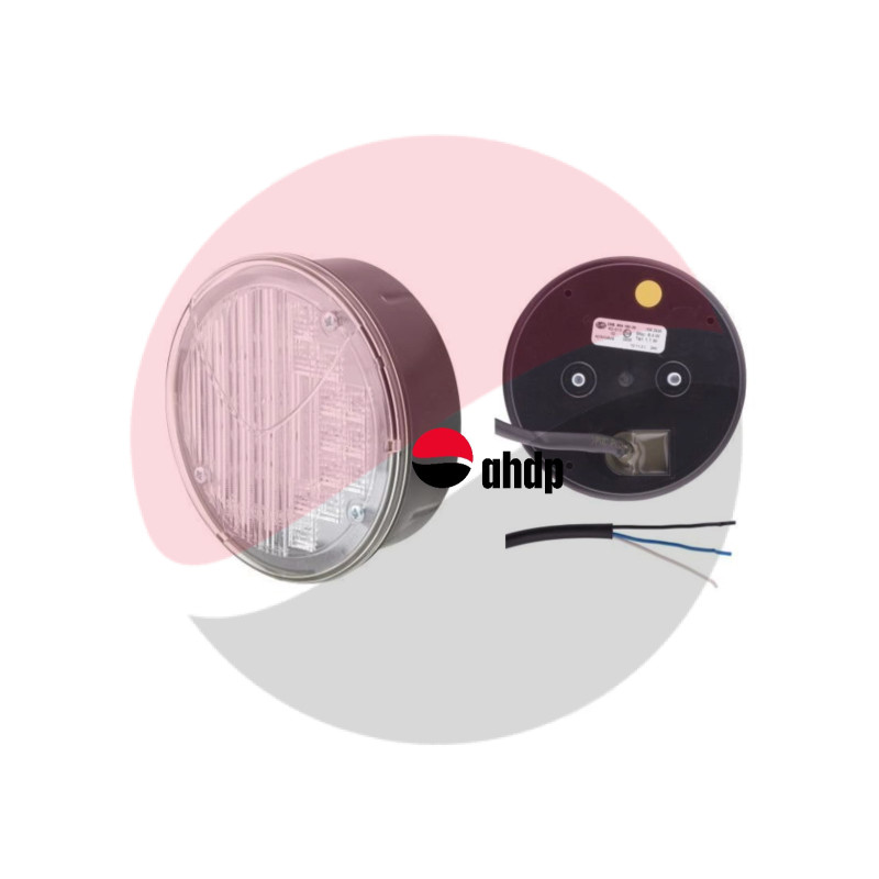 LIGHT REVERSING REAR RH COBUS